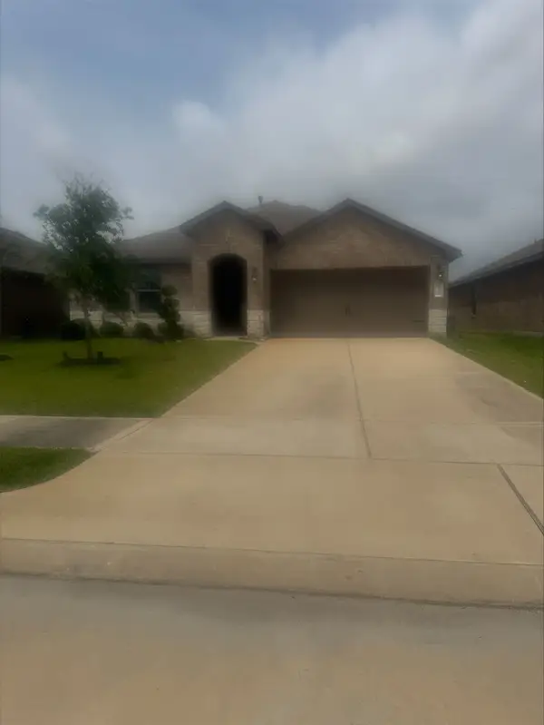 3530 Sicily Island Lane, Katy, TX 77494