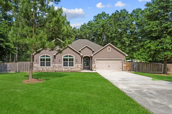 17111 Paluxy Court, Splendora, TX 77372
