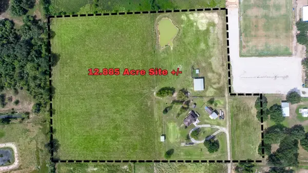 19105 Mueschke Road, Tomball, TX 77377