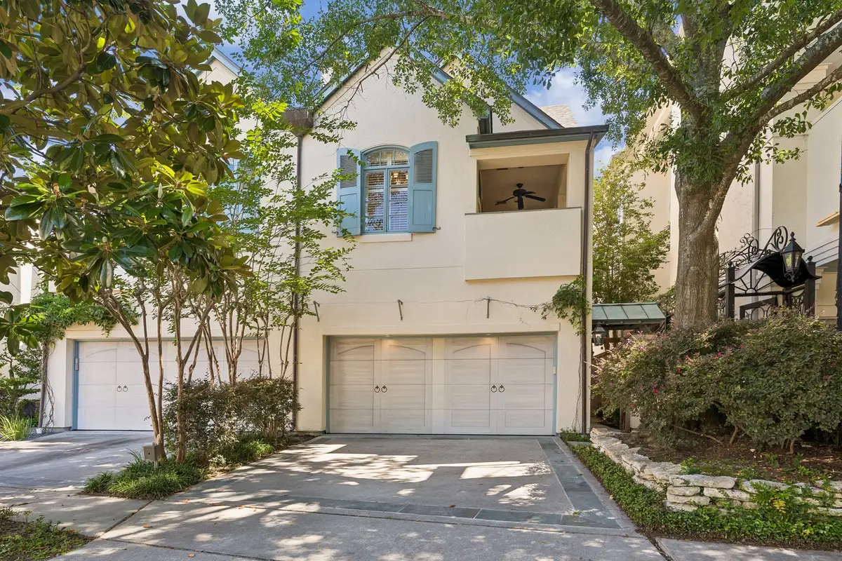 2207 Dunraven Lane, Houston, TX 77019 - #1