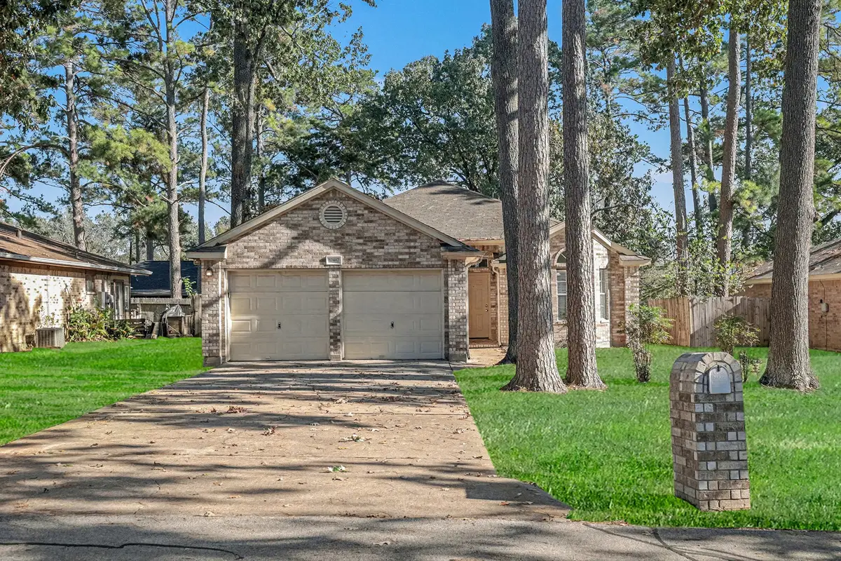 10467 Twin Circles Drive, Montgomery, TX 77356 - Image #1