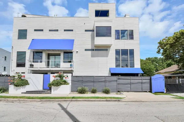1614 Center Street, Houston, TX 77007