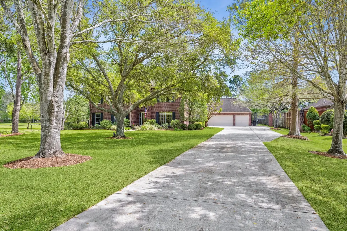 805 Murphy Lane, Friendswood, TX 77546 - #1