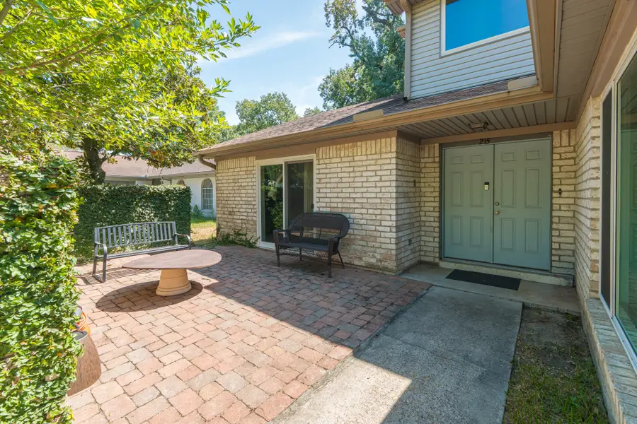 215 Enchanted Trail Drive, Spring, TX 77388 - #3