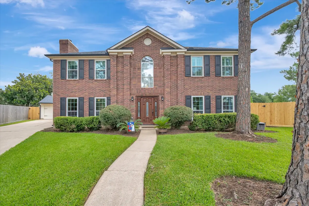 14803 Grand Nugget Court, Houston, TX 77062 - #1