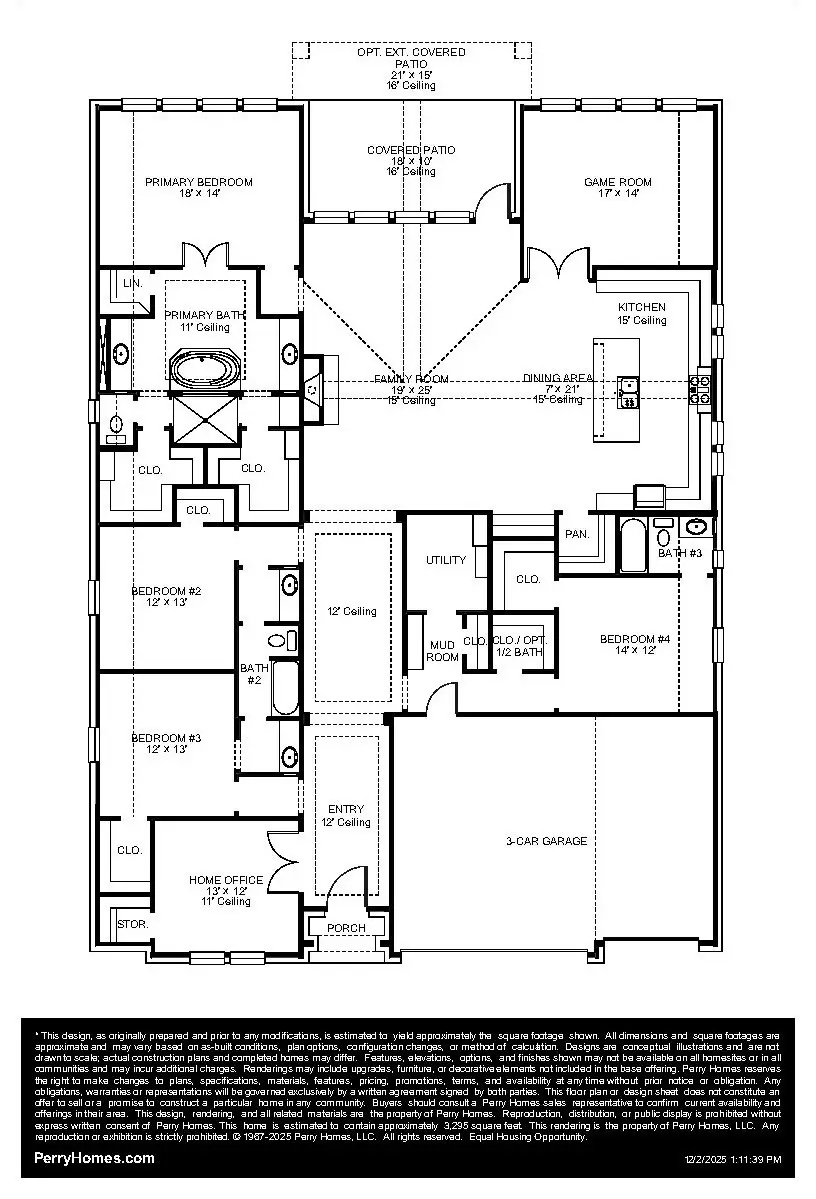 22058 Gateway Arch Drive, Porter, TX 77365 - #2