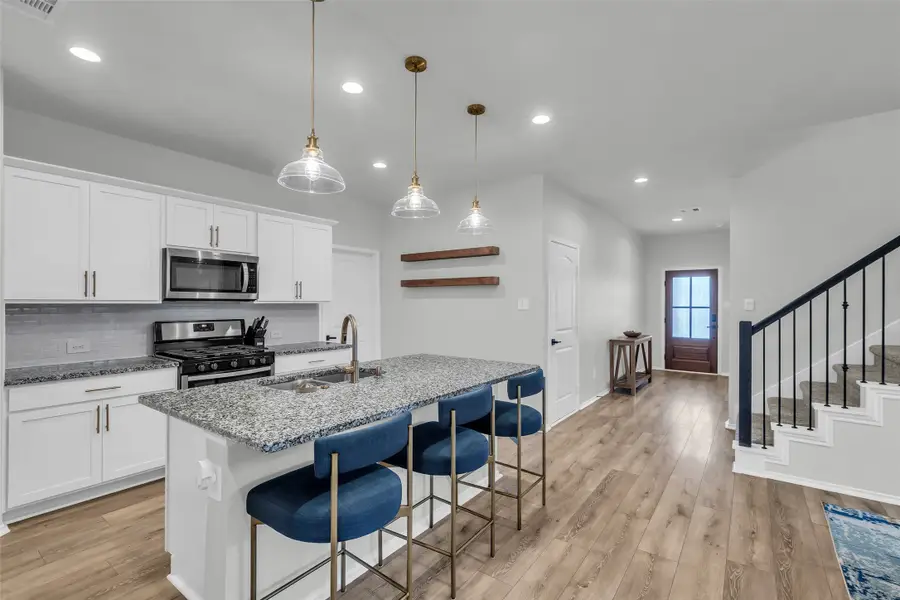 3318 Iron Pine Lane, Conroe, TX 77301 - #3