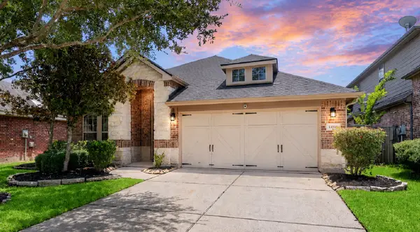 14310 Brushy Arbor Lane, Humble, TX 77396