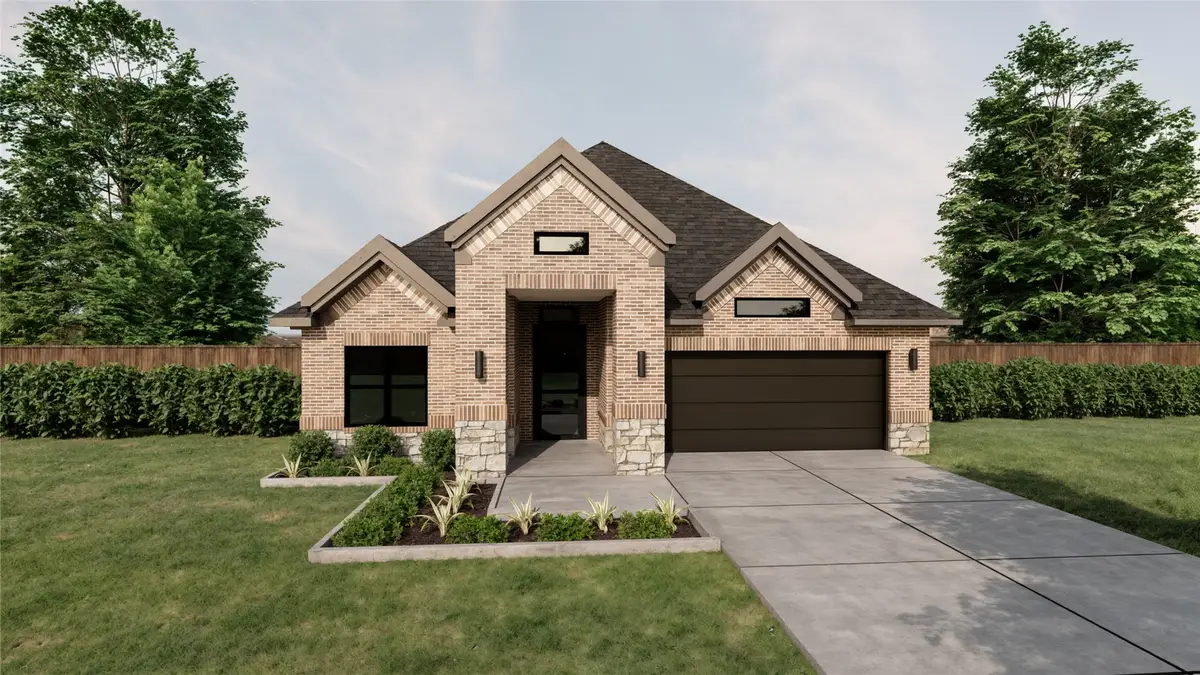 31415 Cass River Lane, Waller, TX 77484 - #1