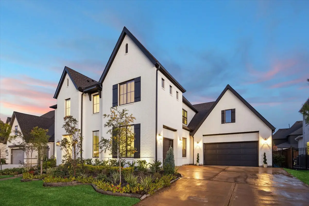 4118 Pleasant Ridge Drive, Spring, TX 77386 - #1