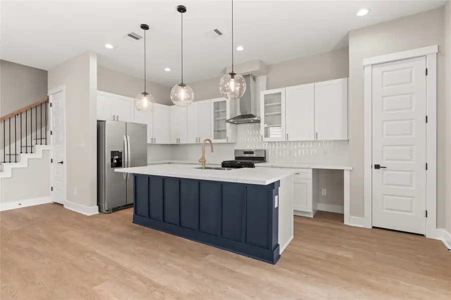 5925 Wheatley Lane, Houston, TX 77091 - #3