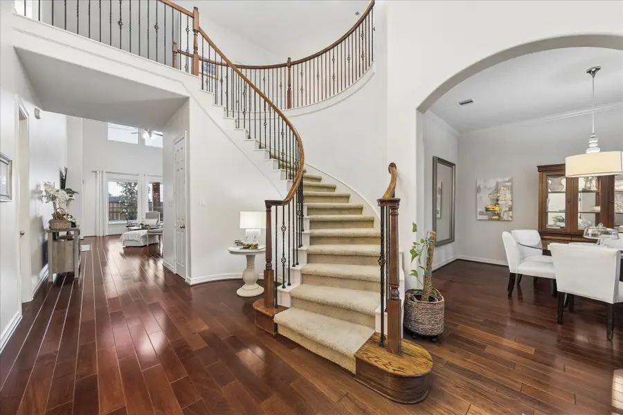 26014 Sebey Ridge Lane, Katy, TX 77494 - #3