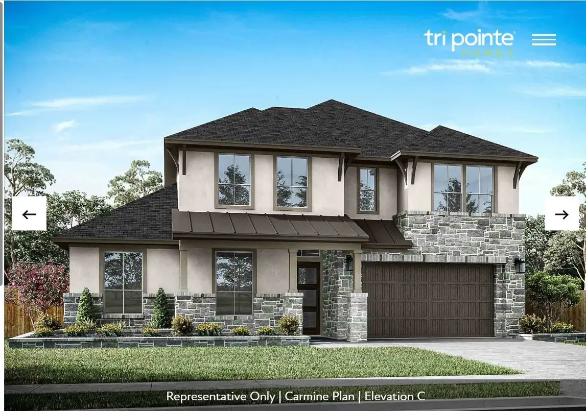 18315 Red Dahlia Road, Richmond, TX 77407 - Image #1