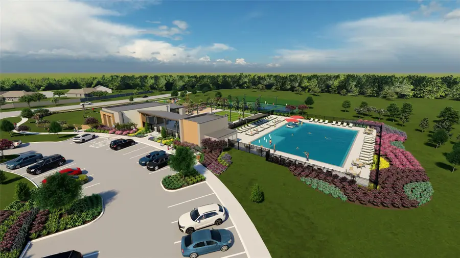 18315 Red Dahlia Road, Richmond, TX 77407 - Image #2