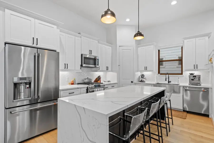 2504 Langston Street, Houston, TX 77007 - #3