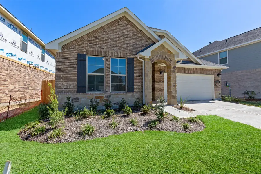 8003 Chukka Drive, Fulshear, TX 77441 - #2