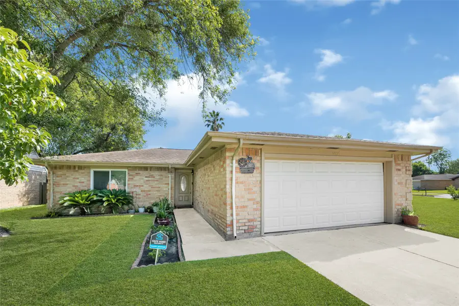 14927 Sheffield Terrace, Channelview, TX 77530 - #2
