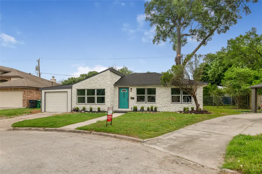 15310 Crescent Brookfield Drive, Humble, TX 77396 - #2