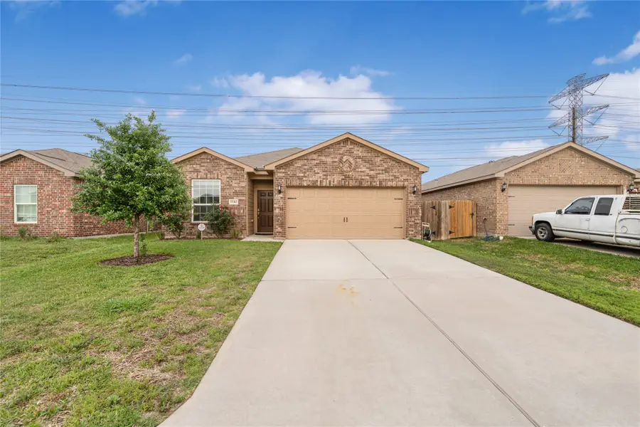 15310 Crescent Brookfield Drive, Humble, TX 77396 - #3
