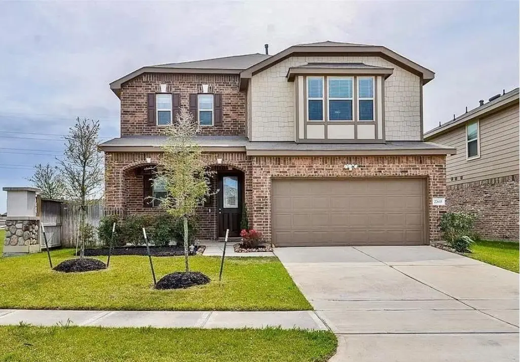 22603 Auburn Valley Lane, Katy, TX 77449 - #1
