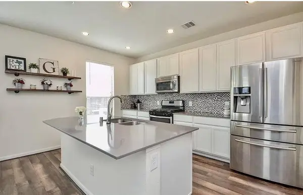 22603 Auburn Valley Lane, Katy, TX 77449