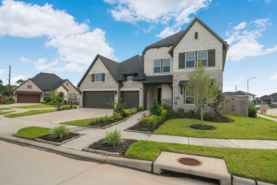 1211 Morning Rose Drive, Missouri City, TX 77459 - #2