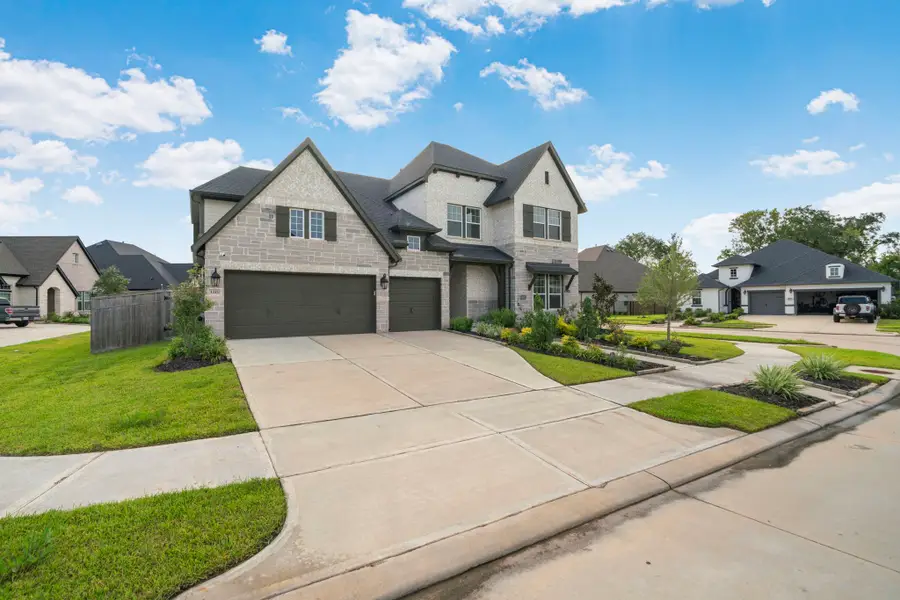 1211 Morning Rose Drive, Missouri City, TX 77459 - #3