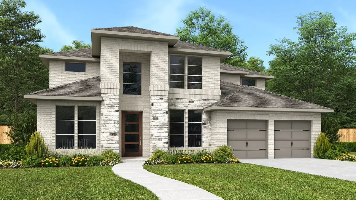437 Soaring Sparrow Trail, Katy, TX 77493 - Image #1
