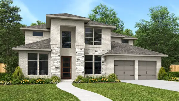 437 Soaring Sparrow Trail, Katy, TX 77493