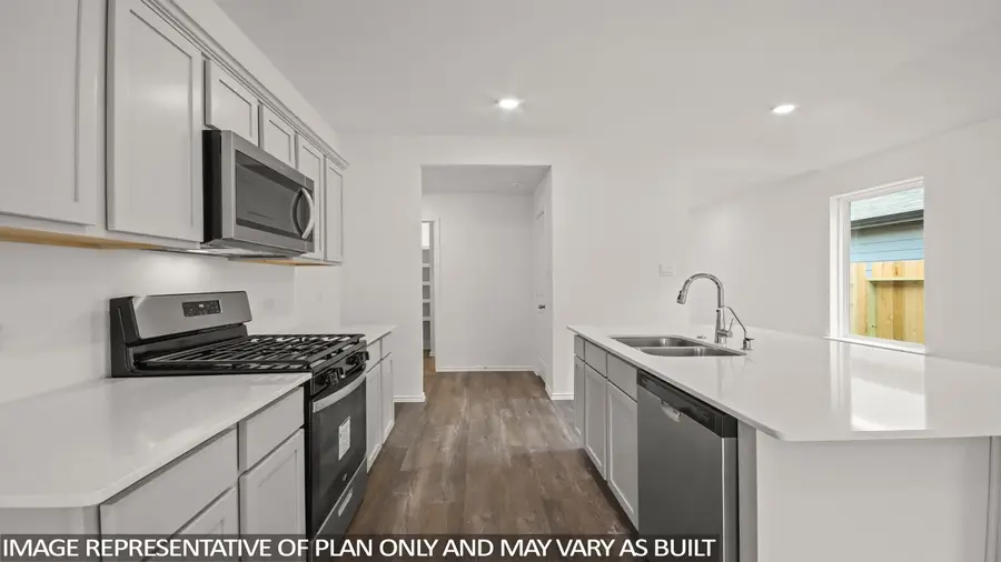 1675 Portia Lane, Conroe, TX 77301 - #3