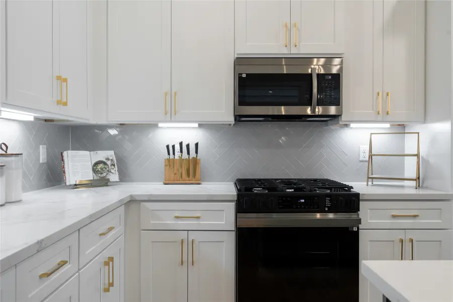 8420 Pech Landing Drive, Houston, TX 77055 - #2