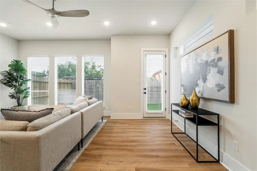 8420 Pech Landing Drive, Houston, TX 77055 - #3