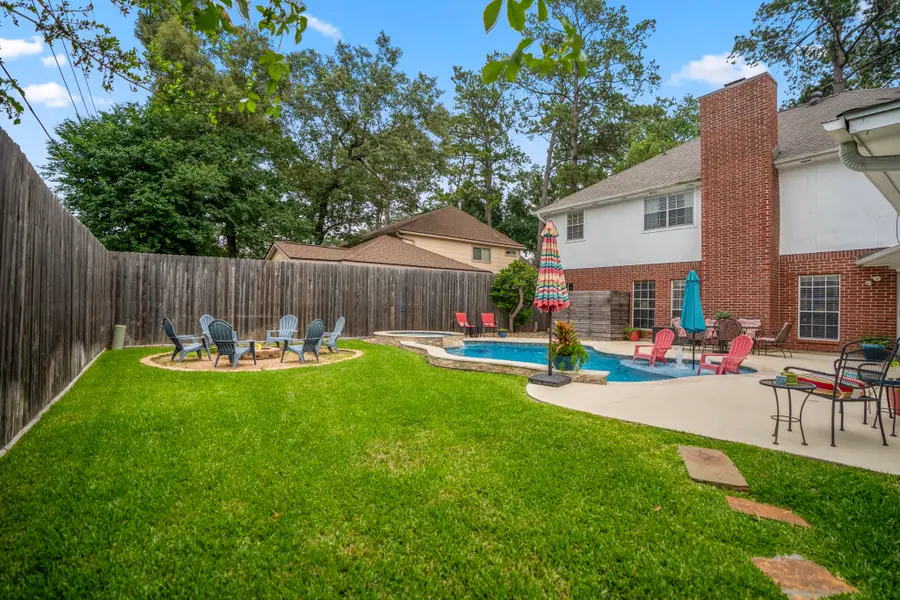 6614 Seinfeld Court, Houston, TX 77069 - #2