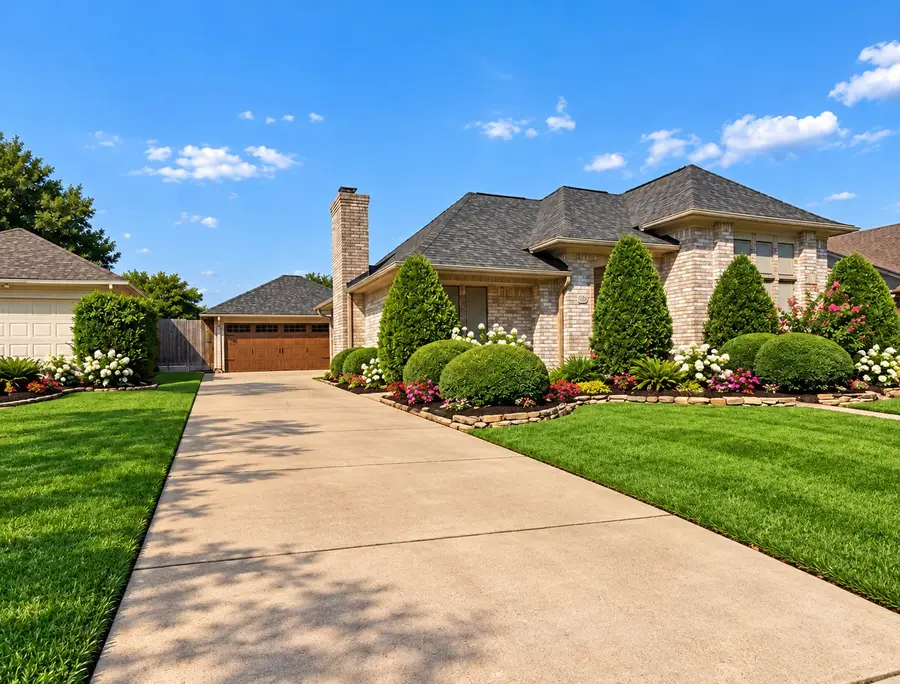 414 Yorkshire Court, Deer Park, TX 77536 - #2