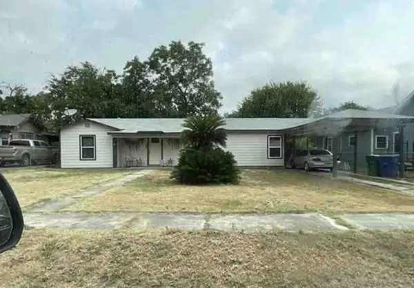 321 E Mayfield Boulevard, San Antonio, TX 78214