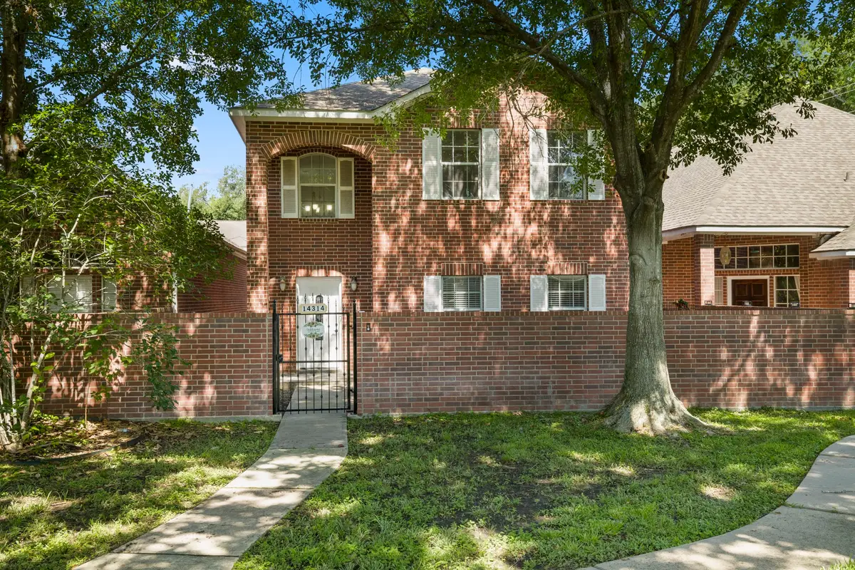 14314 N Cashel Oak Drive, Houston, TX 77069 - #1