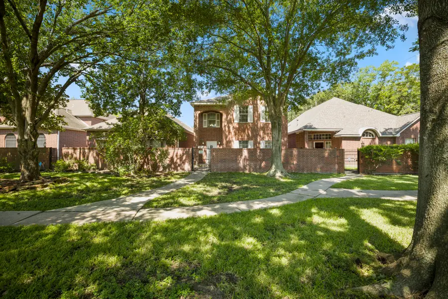 14314 N Cashel Oak Drive, Houston, TX 77069 - #2