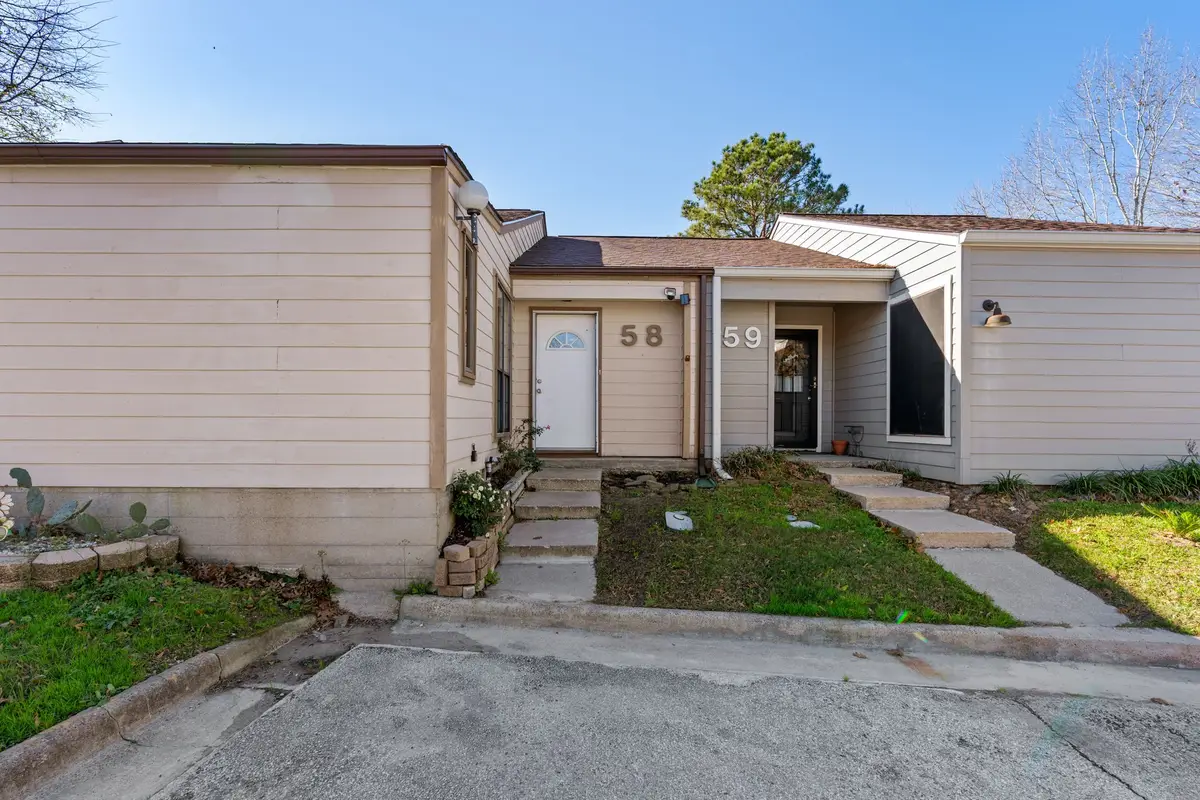 58 Westwood Village Drive, Trinity, TX 75862 - Image #1