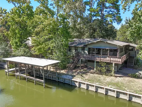 124 Timbo Trail, Livingston, TX 77351