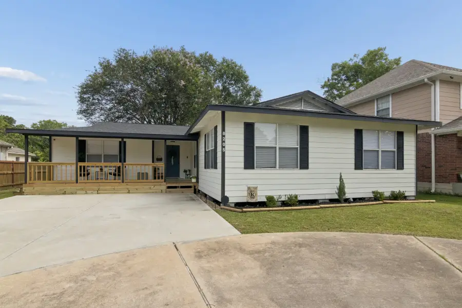 8205 Arrowhead Lane, Houston, TX 77075 - #2