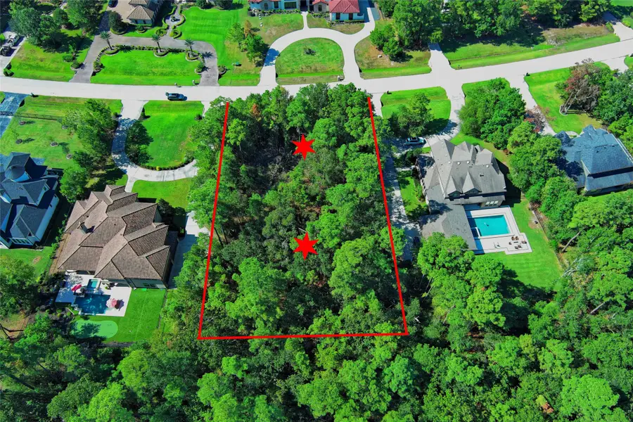 5603 White Birch Run, Spring, TX 77386 - Image #3