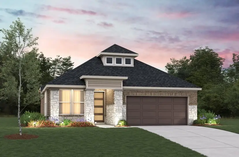 2027 Forest Stream Way, Conroe, TX 77304 - #1