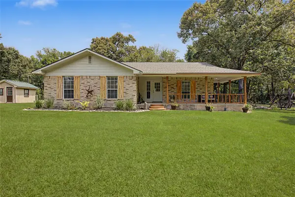 5291 Fm 1374 Road, Huntsville, TX 77340