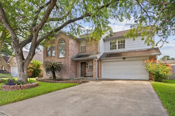 8427 Battleoak Drive, Houston, TX 77040