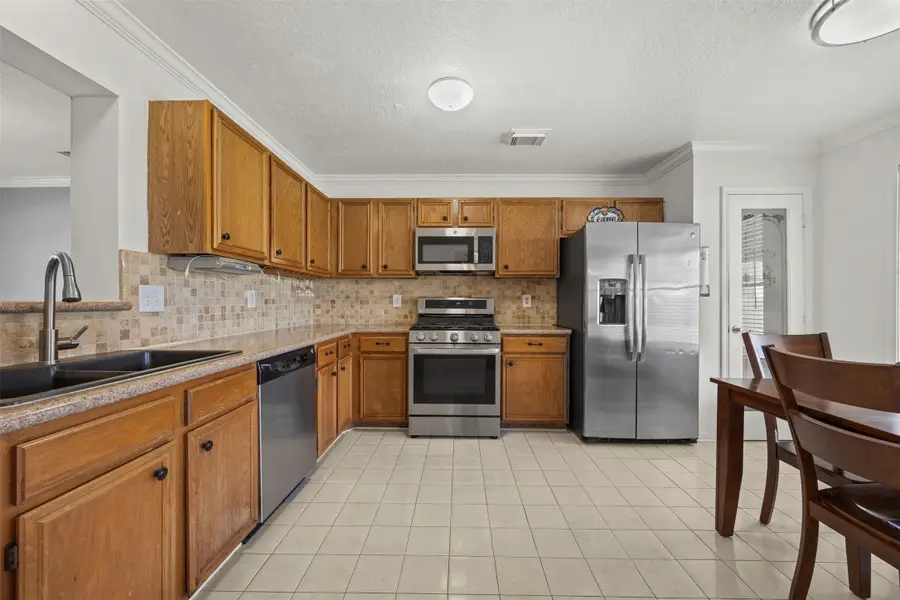 8427 Battleoak Drive, Houston, TX 77040 - #2