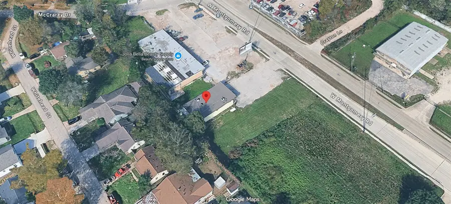 10013 W Montgomery Road, Houston, TX 77088 - #3