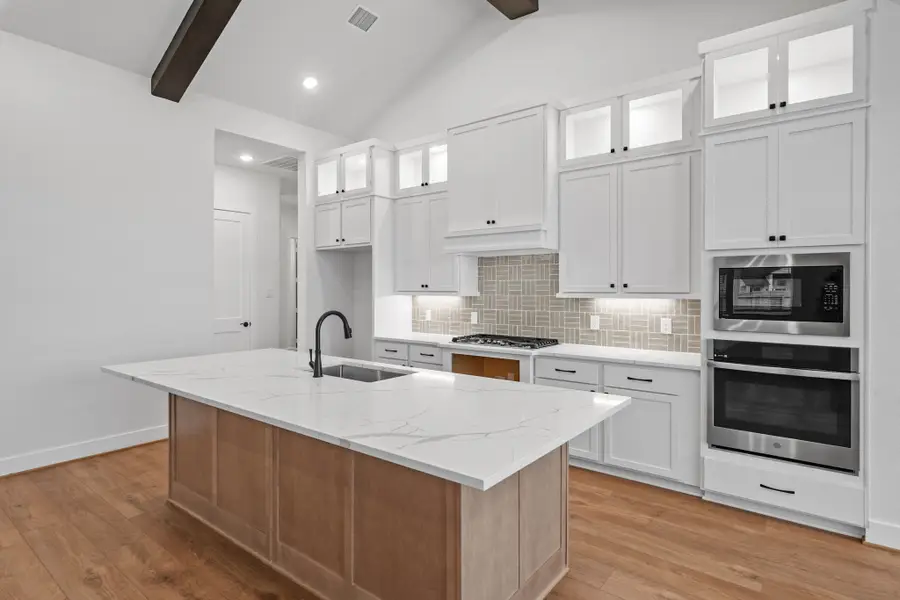 802 Vizsla Court, Montgomery, TX 77316 - #3
