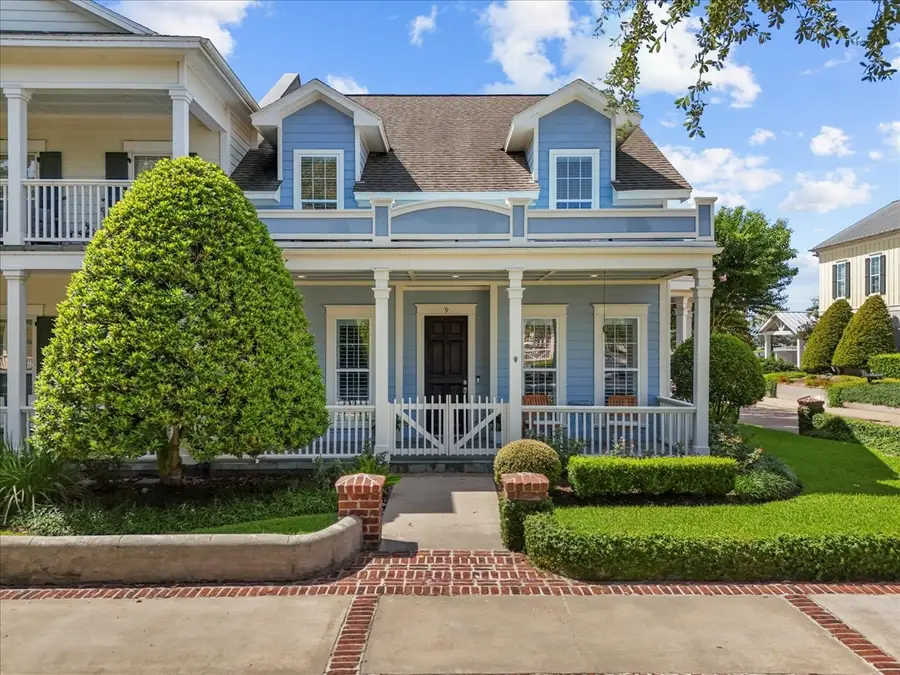 9 Evia Main, Galveston, TX 77554 - Image #2