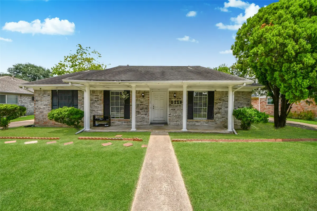 12503 Millbanks Drive, Houston, TX 77031 - #1