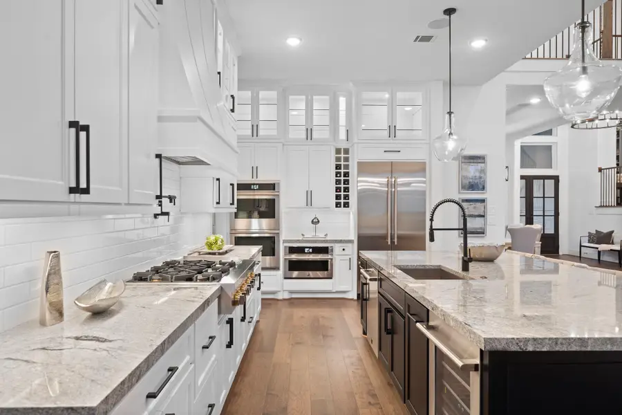 2105 Bennet Court, Conroe, TX 77384 - #3